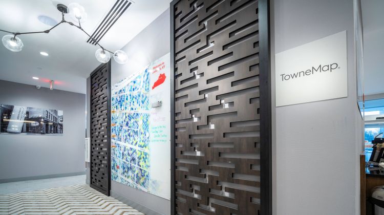 TownePlace Suites Louisville Downtown Other