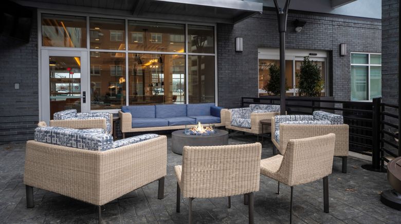 <b>TownePlace Suites Louisville Downtown Exterior</b>. Images powered by <a href="https://www.leonardoworldwide.com/" title="Leonardo Worldwide" target="_blank">Leonardo</a>.
