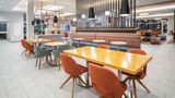 TownePlace Suites Louisville Downtown Restaurant