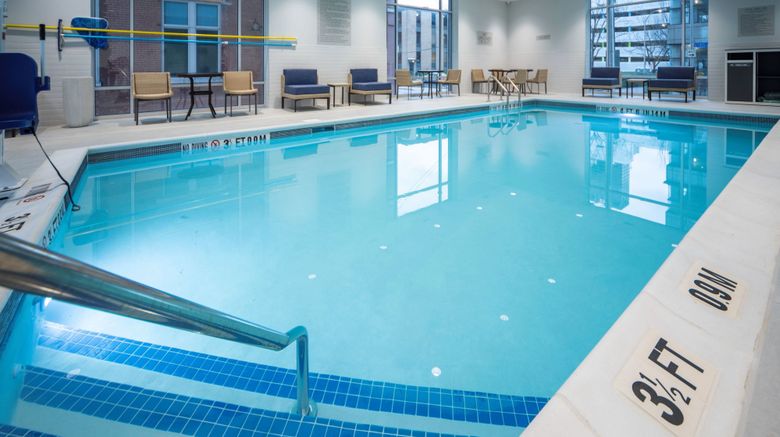 <b>TownePlace Suites Louisville Downtown Recreation</b>. Images powered by <a href="https://www.leonardoworldwide.com/" title="Leonardo Worldwide" target="_blank">Leonardo</a>.