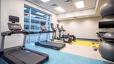 TownePlace Suites Louisville Downtown Recreation