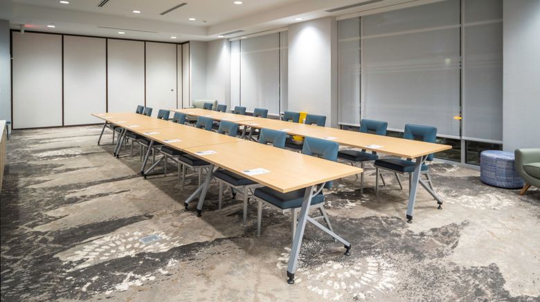 <b>TownePlace Suites Louisville Downtown Meeting</b>. Images powered by <a href="https://www.leonardoworldwide.com/" title="Leonardo Worldwide" target="_blank">Leonardo</a>.