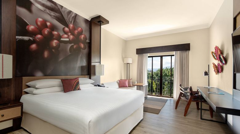 <b>Costa Rica Marriott Hotel Hacienda Belen Room</b>. Images powered by <a href=https://www.travelagewest.com/Hotels/San-Jose-Costa-Rica/