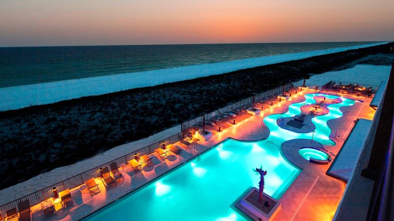 <b>SpringHill Suites Navarre Beach Recreation</b>. Images powered by <a href="https://www.leonardoworldwide.com/" title="Leonardo Worldwide" target="_blank">Leonardo</a>.