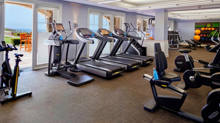 The Ritz-Carlton, Half Moon Bay Recreation