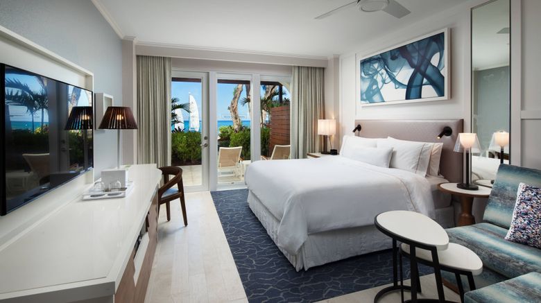 <b>The Westin Grand Cayman Seven Mile Beach Room</b>. Images powered by <a href="https://www.leonardoworldwide.com/" title="Leonardo Worldwide" target="_blank">Leonardo</a>.