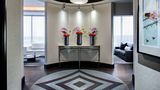JW Marriott Grand Rapids Suite