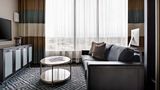 JW Marriott Grand Rapids Suite