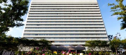The Westin South Coast Plaza, Costa Mesa Exterior