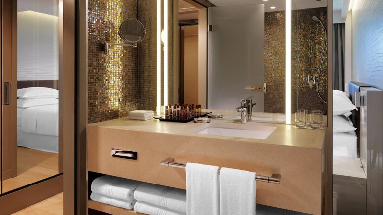 <b>Sheraton Tel Aviv Room</b>. Images powered by <a href=https://www.travelagewest.com/Hotels/Tel-Aviv-Israel/