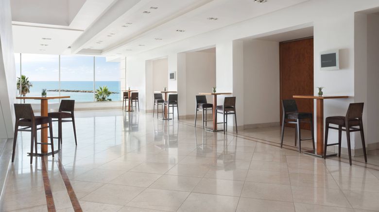 <b>Sheraton Tel Aviv Meeting</b>. Images powered by <a href=https://www.travelagewest.com/Hotels/Tel-Aviv-Israel/