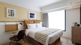 <b>Moxy Kyoto Room</b>. Images powered by <a href="https://www.leonardoworldwide.com/" title="Leonardo Worldwide" target="_blank">Leonardo</a>.