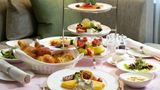 Yokohama Bay Sheraton Hotel & Towers Restaurant