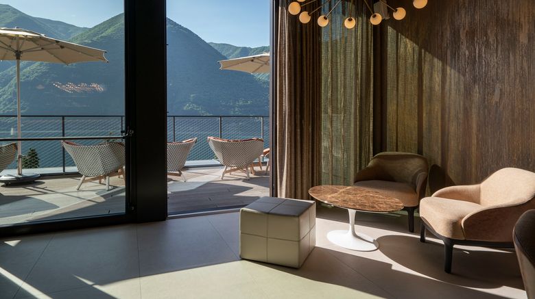 <b>ARIA Retreat & SPA Lobby</b>. Images powered by <a href="https://www.leonardoworldwide.com/" title="Leonardo Worldwide" target="_blank">Leonardo</a>.