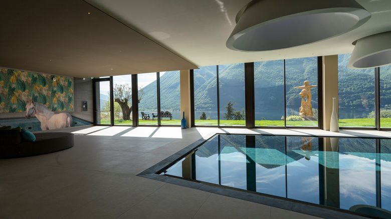 <b>ARIA Retreat & SPA Recreation</b>. Images powered by <a href="https://www.leonardoworldwide.com/" title="Leonardo Worldwide" target="_blank">Leonardo</a>.