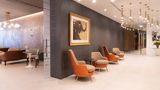 ARIA Retreat & SPA Lobby