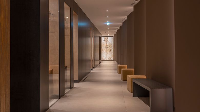 <b>ARIA Retreat & SPA Spa</b>. Images powered by <a href="https://www.leonardoworldwide.com/" title="Leonardo Worldwide" target="_blank">Leonardo</a>.