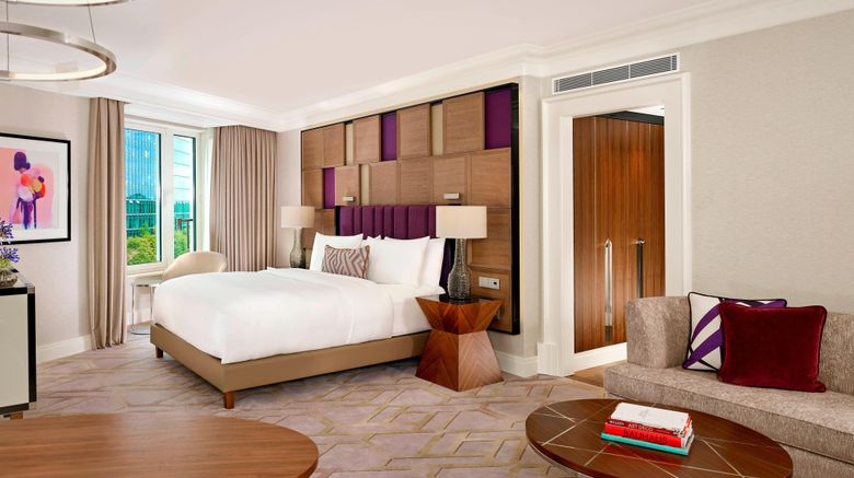 <b>The Ritz-Carlton, Berlin Suite</b>. Images powered by <a href="https://www.leonardoworldwide.com/" title="Leonardo Worldwide" target="_blank">Leonardo</a>.