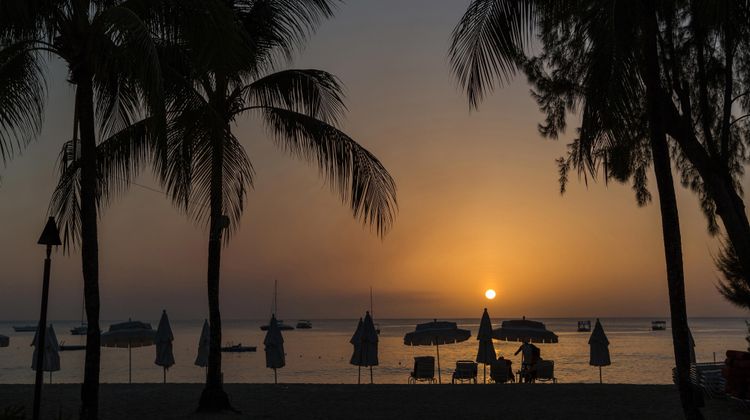 Colony Club, a Luxury Collection Resort Recreation