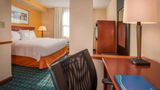 Fairfield Inn & Suites Williamsburg Suite