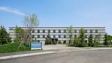 Fairfield by Marriott Hokkaido Naganuma Exterior