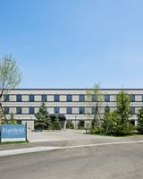 Fairfield by Marriott Hokkaido Naganuma