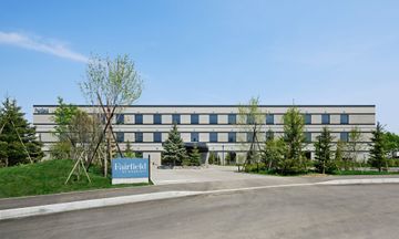 Fairfield by Marriott Hokkaido Naganuma