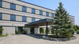 Fairfield by Marriott Hokkaido Naganuma Exterior