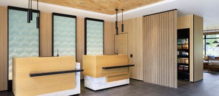 Fairfield by Marriott Hokkaido Naganuma Exterior