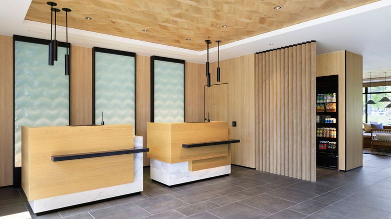<b>Fairfield by Marriott Hokkaido Naganuma Exterior</b>. Images powered by <a href="https://www.leonardoworldwide.com/" title="Leonardo Worldwide" target="_blank">Leonardo</a>.