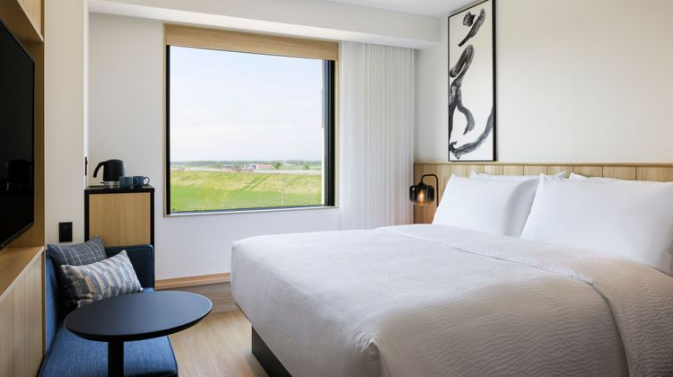 Fairfield by Marriott Hokkaido Naganuma Room