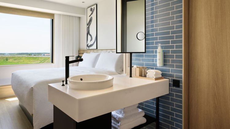 Fairfield by Marriott Hokkaido Naganuma Room