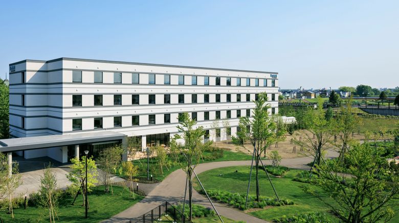 Fairfield by Marriott Hokkaido Eniwa Exterior. Images powered by <a href="https://www.leonardoworldwide.com" target="_blank" rel="noopener">Leonardo</a>.