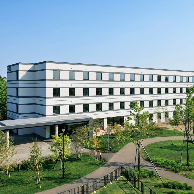 Fairfield by Marriott Hokkaido Eniwa