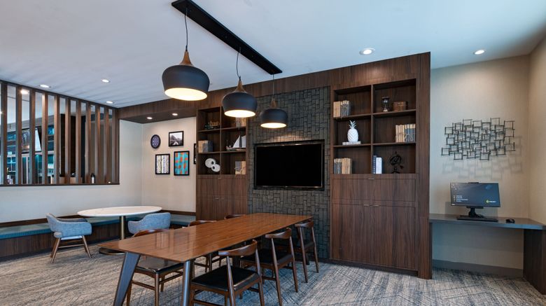 <b>Four Points by Sheraton Fort Worth North Other</b>. Images powered by <a href="https://www.leonardoworldwide.com/" title="Leonardo Worldwide" target="_blank">Leonardo</a>.
