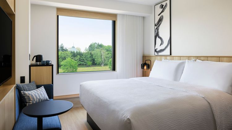 Fairfield by Marriott Hokkaido Eniwa Room