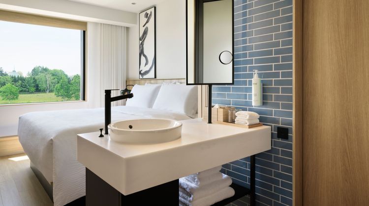 Fairfield by Marriott Hokkaido Eniwa Room