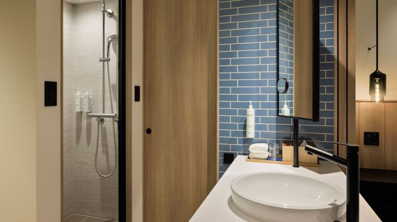 <b>Fairfield by Marriott Hokkaido Eniwa Room</b>. Images powered by <a href="https://www.leonardoworldwide.com/" title="Leonardo Worldwide" target="_blank">Leonardo</a>.