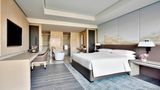Indore Marriott Hotel Suite
