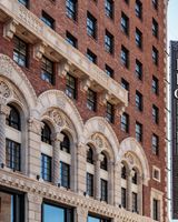 Downtown LA Proper Hotel