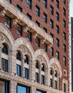 Downtown LA Proper Hotel
