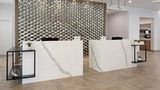 Residence Inn Valencia Lobby