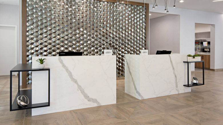 <b>Residence Inn Valencia Lobby</b>. Images powered by <a href="https://www.leonardoworldwide.com/" title="Leonardo Worldwide" target="_blank">Leonardo</a>.