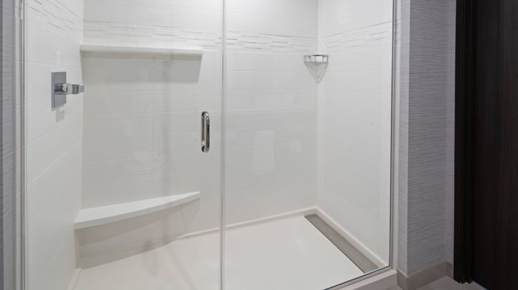 Residence Inn Valencia Room