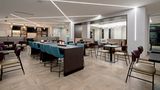 Residence Inn Valencia Restaurant