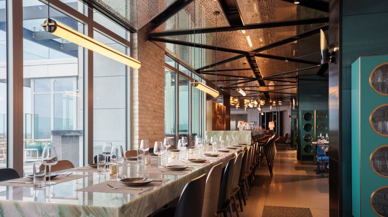 <b>Renaissance NY Flushing Hotel at Tangram Other</b>. Images powered by <a href="https://www.leonardoworldwide.com/" title="Leonardo Worldwide" target="_blank">Leonardo</a>.