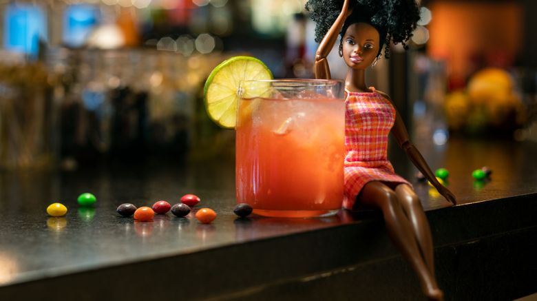 <b>Moxy Louisville Downtown Restaurant</b>. Images powered by <a href="https://www.leonardoworldwide.com/" title="Leonardo Worldwide" target="_blank">Leonardo</a>.