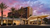Sheraton Park Hotel at Anaheim Resort Exterior