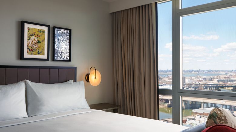 <b>Renaissance NY Flushing Hotel at Tangram Suite</b>. Images powered by <a href="https://www.leonardoworldwide.com/" title="Leonardo Worldwide" target="_blank">Leonardo</a>.