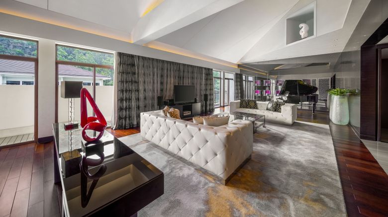 <b>Le Meridien Xiamen Suite</b>. Images powered by <a href="https://www.leonardoworldwide.com/" title="Leonardo Worldwide" target="_blank">Leonardo</a>.